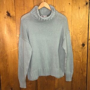 Hollister Turtleneck Sweater